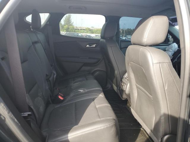 2019 CHEVROLET BLAZER 3LT - 3GNKBDRS0KS645572