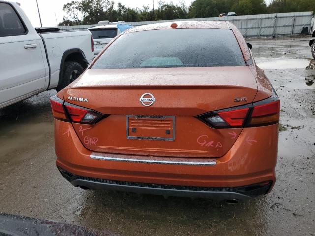 1N4BL4CV1NN358027 Nissan ALTIMA SR