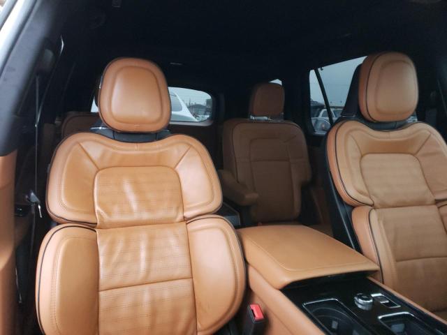 5LM5J9XCXNGL12602 Lincoln Aviator Black Label