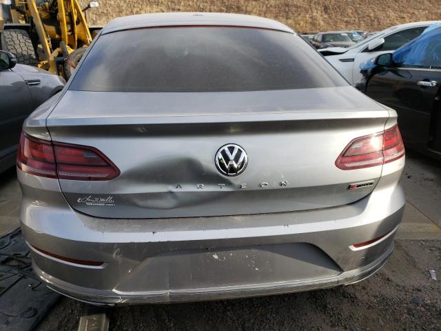 2020 VOLKSWAGEN ARTEON SE WVWBR7AN1LE016782