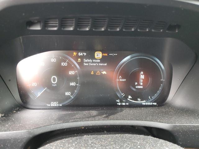 2016 VOLVO XC90 T8 YV4BC0PL6G1078199