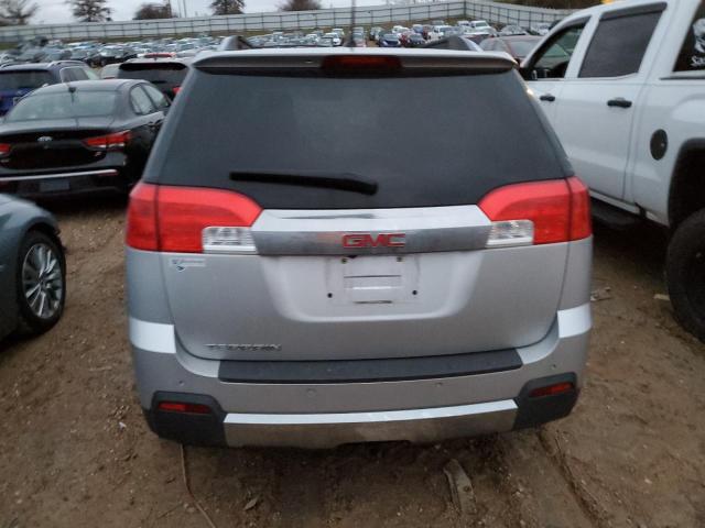 2CTALHEW1A6323154 GMC Terrain Slt