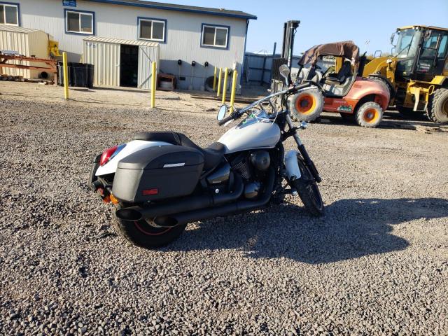 2016 KAWASAKI VN900 C - JKAVN2C11GA065879