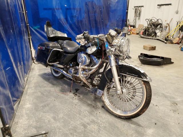 2004 HARLEY-DAVIDSON FLHRCI - 1HD1FRW164Y712218