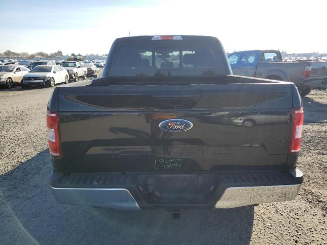 2019 FORD F150 SUPER - 1FTEW1C5XKFB48576