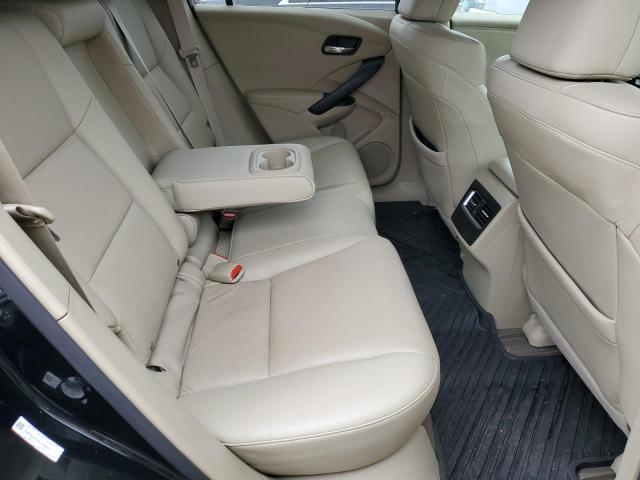 2016 ACURA RDX ADVANC - 5J8TB3H75GL008213