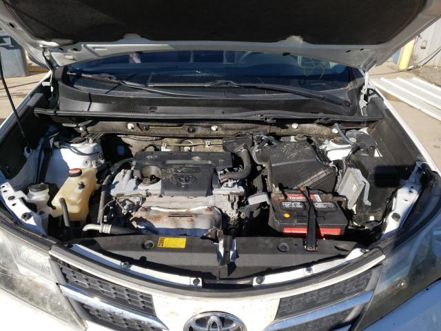2015 TOYOTA RAV4 XLE - JTMRFREV9FJ019101