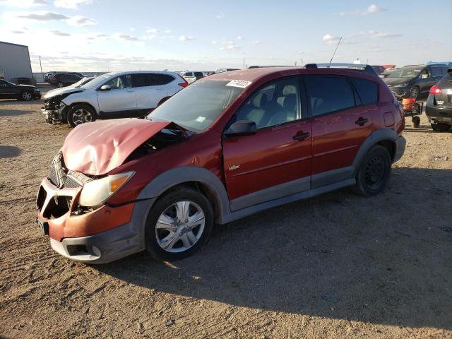 2006 Pontiac Vibe 