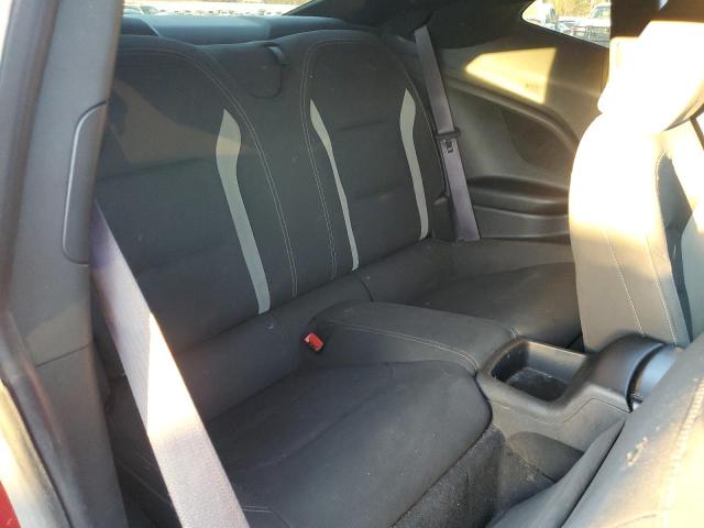 Auction sale of the 2017 CHEVROLET CAMARO , vin: 1G1FB1RX4H0139658, lot number: 71712612