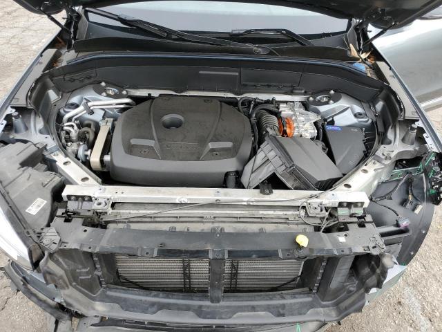 2016 VOLVO XC90 T8 YV4BC0PL6G1078199