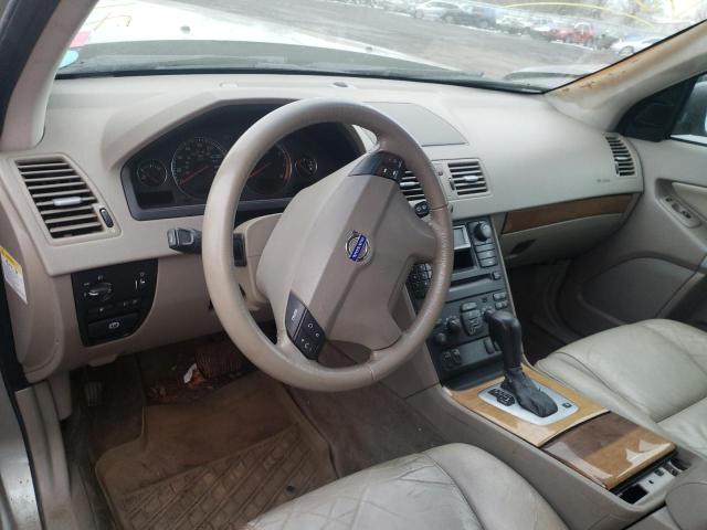 YV1CZ592751137968 Volvo XC90