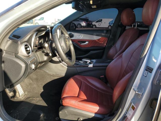 55SWF4KB3FU006673 Mercedes-Benz C 300 4matic