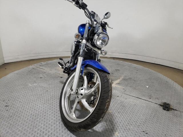 2011 YAMAHA XVS1300 CU JYAVP33E4BA002241