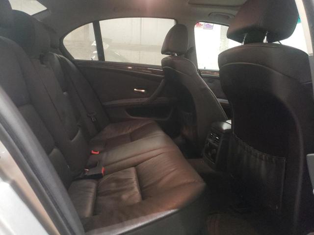 WBANV13588BZ47479 BMW 528 XI