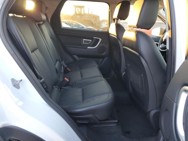 2016 LAND ROVER DISCOVERY - SALCR2BG7GH551961