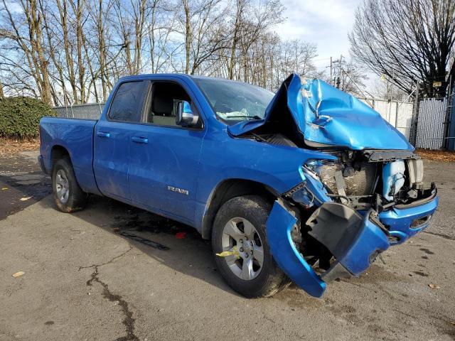 2021 RAM 1500 BIG H - 1C6SRFBT0MN540733