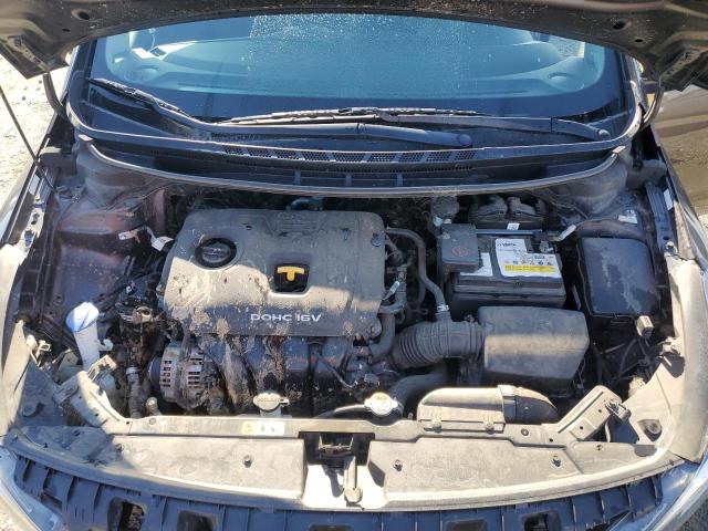 3KPFK4A74JE214859 KIA FORTE LX