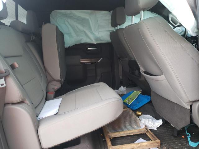 2021 CHEVROLET C2500 - 1GCPYFED2MZ218383