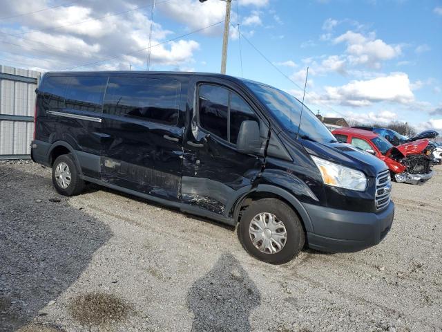 2016 FORD TRANSIT T- - 1FBZX2YM3GKA27007