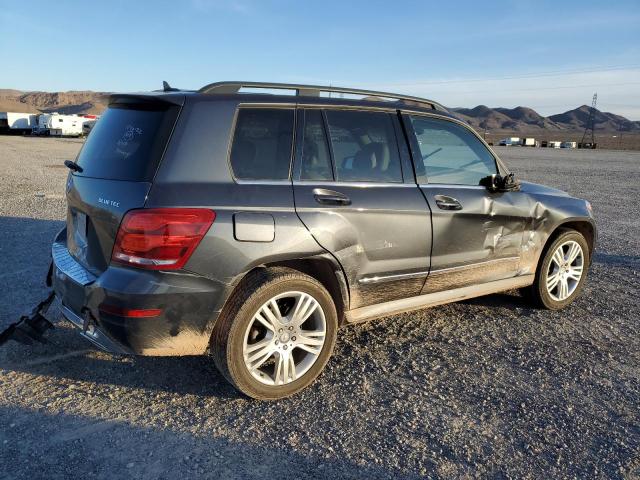 2015 MERCEDES-BENZ GLK 250 BL - WDCGG0EB6FG397955