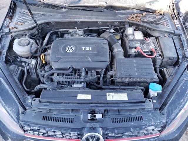2018 VOLKSWAGEN GTI S/SE - 3VW447AU1JM260953