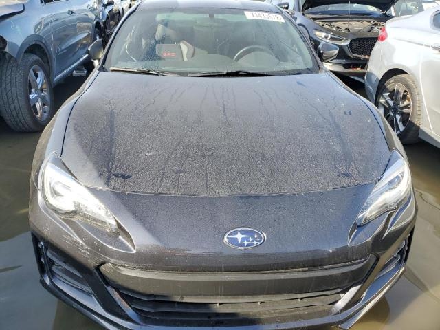 JF1ZCAC15K9601482 Subaru Brz Limited