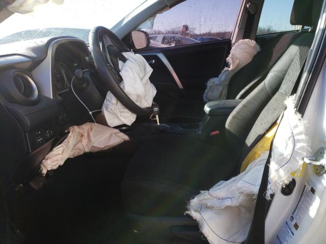 2015 TOYOTA RAV4 XLE - JTMRFREV9FJ019101