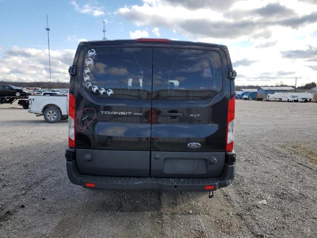 2016 FORD TRANSIT T- - 1FBZX2YM3GKA27007