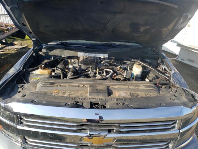 2016 CHEVROLET SILVERADO - 1GC4K1E80GF191166