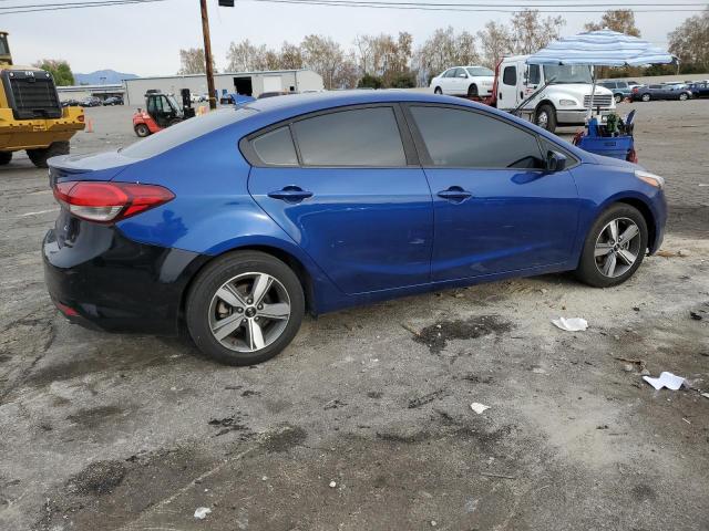 3KPFL4A73JE210671 KIA FORTE LX