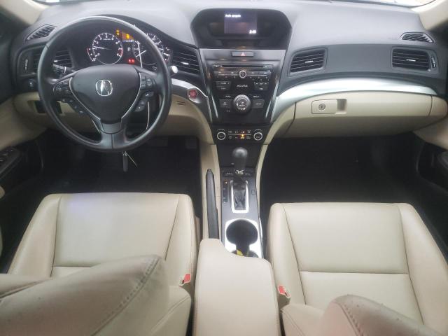2018 ACURA ILX SPECIA 19UDE2F42JA001639