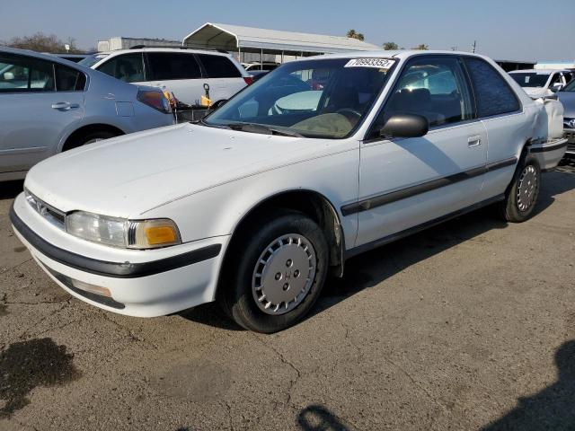 1990 Honda Accord Sedan LX