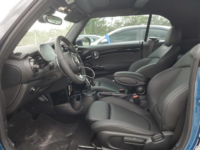 WMW43DL09P3P66553 Mini COOPER S