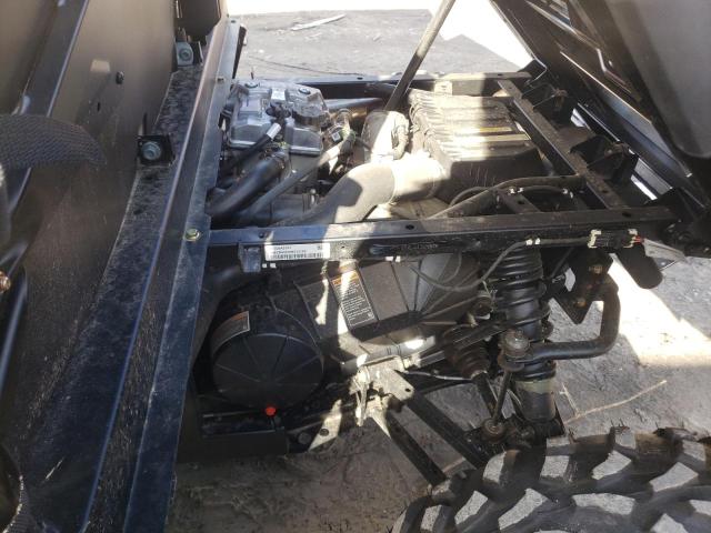 2022 POLARIS RANGER CRE 3NSCDA570NE315200