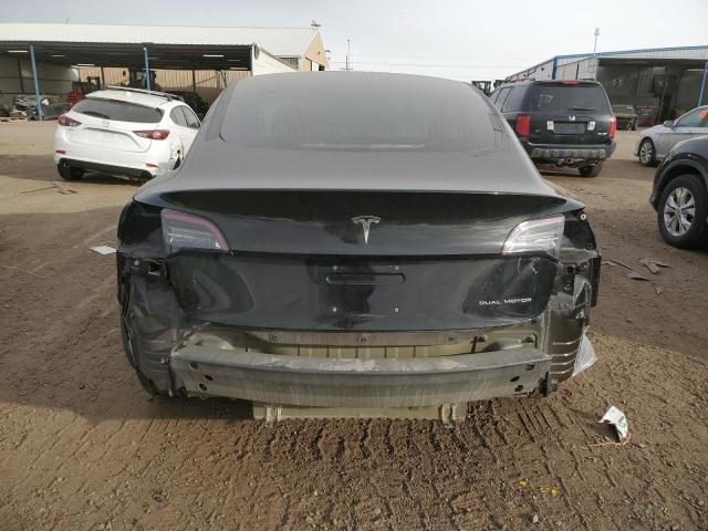 5YJ3E1EB3JF127598 Tesla MODEL 3