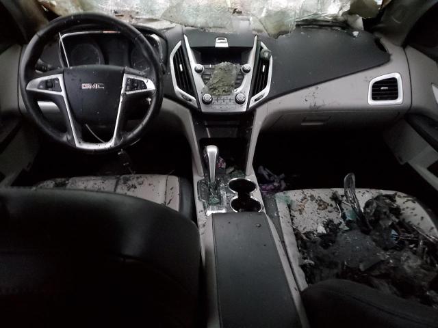 2CTALHEW1A6323154 GMC Terrain Slt