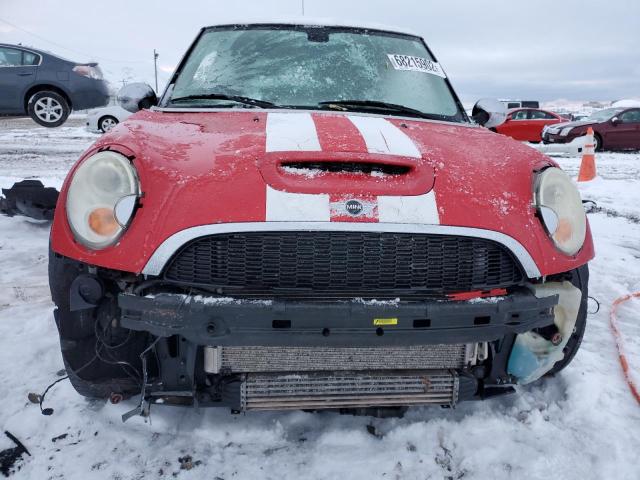 WMWMF735X7TL84827 Mini Cooper