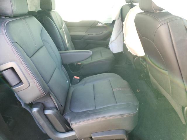 2022 CHEVROLET TRAVERSE R 1GNERJKW0NJ124426