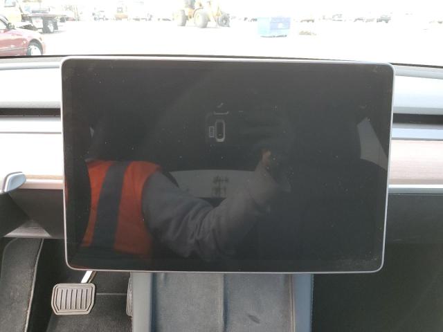 7SAYGDEE8NF509291 Tesla Model Y