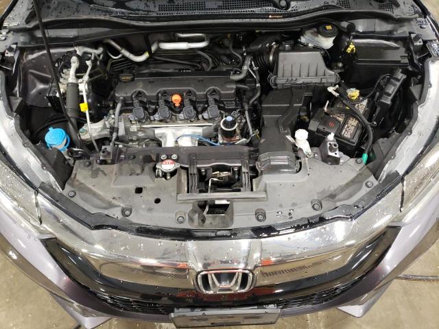 2019 HONDA HR-V TOURI 3CZRU6H97KM716664