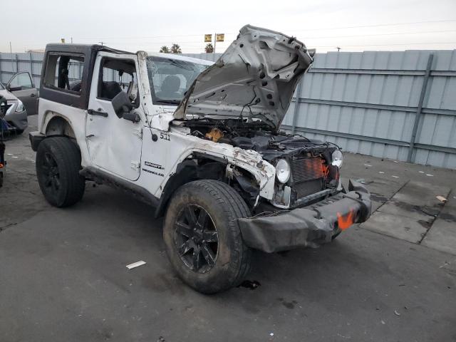 1C4AJWAG5HL725961 Jeep Wrangler Sport
