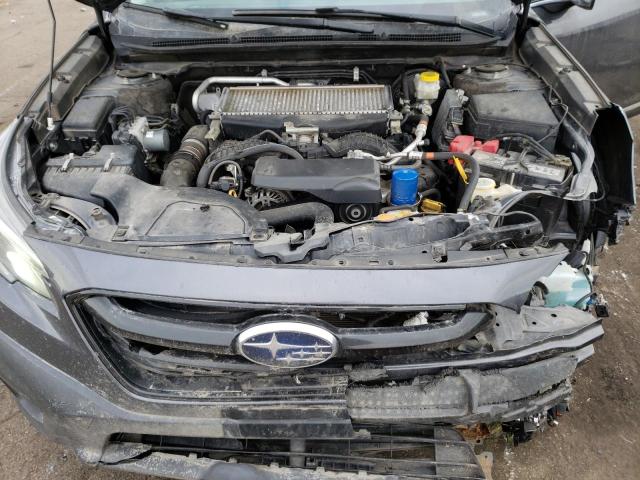 2020 SUBARU OUTBACK ON 4S4BTGKD6L3102958