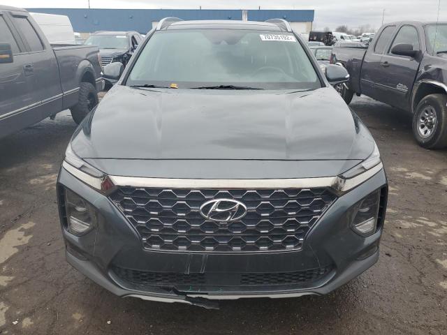 2020 HYUNDAI SANTA FE L - 5NMS5CAD0LH197883