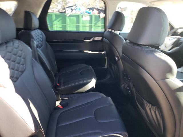 2022 HYUNDAI PALISADE L - KM8R54HE5NU396471