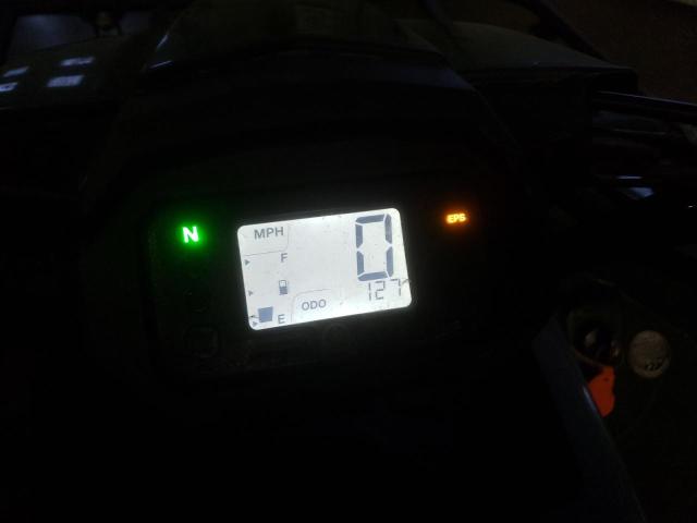2022 YAMAHA YFM450 K 5Y4AJ78E2NA100796