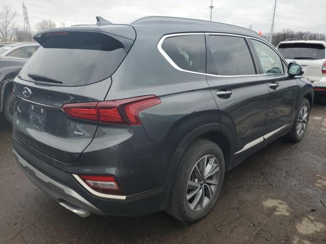 2020 HYUNDAI SANTA FE L - 5NMS5CAD0LH197883