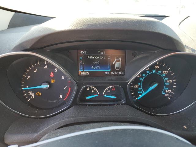 2015 FORD ESCAPE TIT - 1FMCU0JX4FUB91819