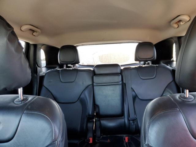 1C4PJMDB7GW151522 Jeep Cherokee Limited