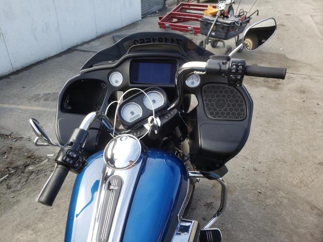 2022 HARLEY-DAVIDSON FLTRX - 1HD1KHC29NB600116