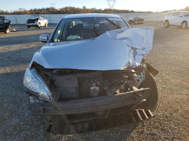 3N1AB7AP5FL659872 Nissan SENTRA S
